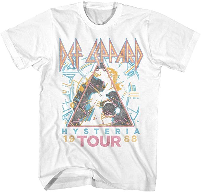 French Lop verto Rock Shirt